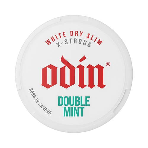 ODIN Double Mint X-Strong